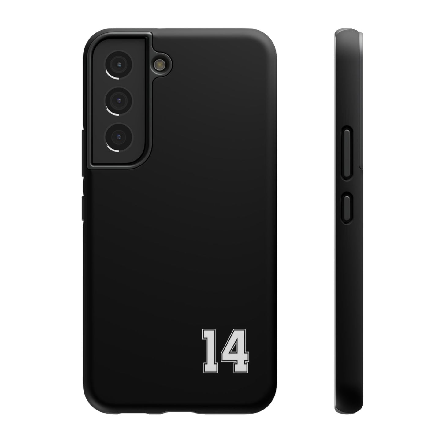 14 - Impact-Resistant Case