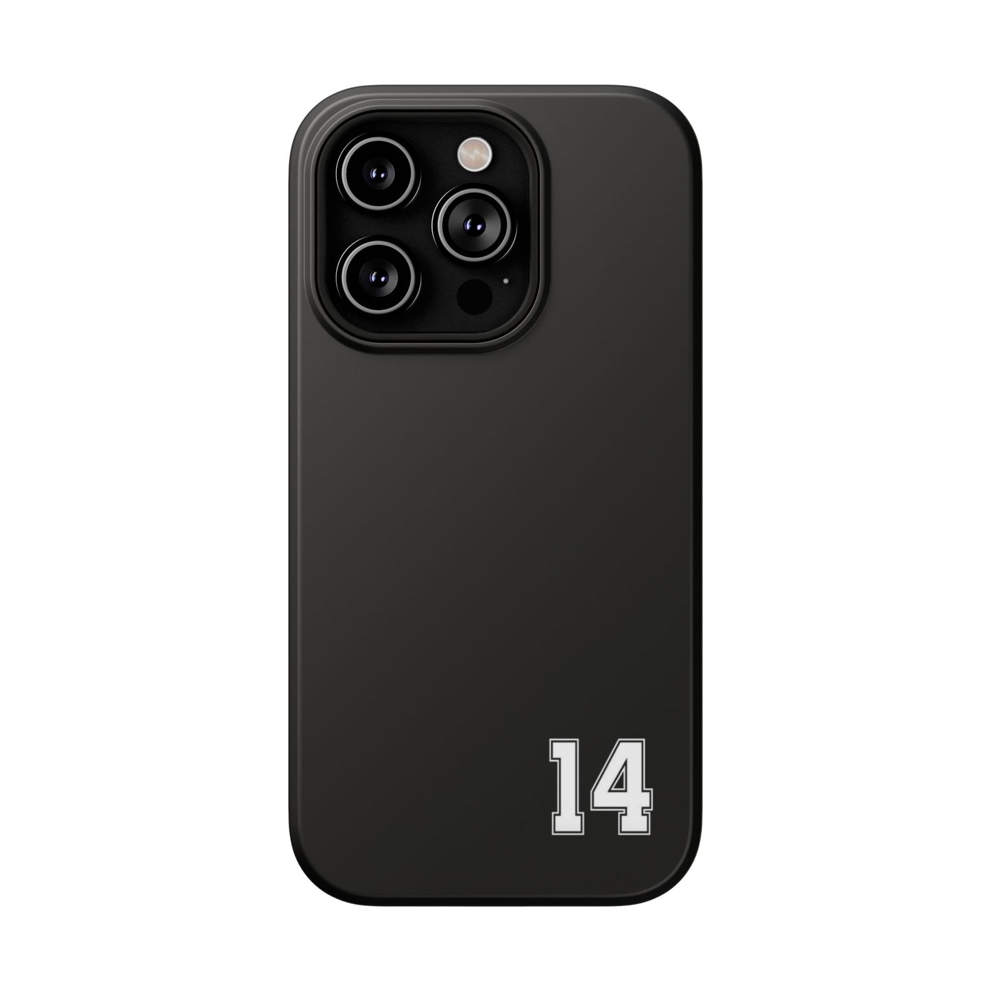 14 - Impact-Resistant Case