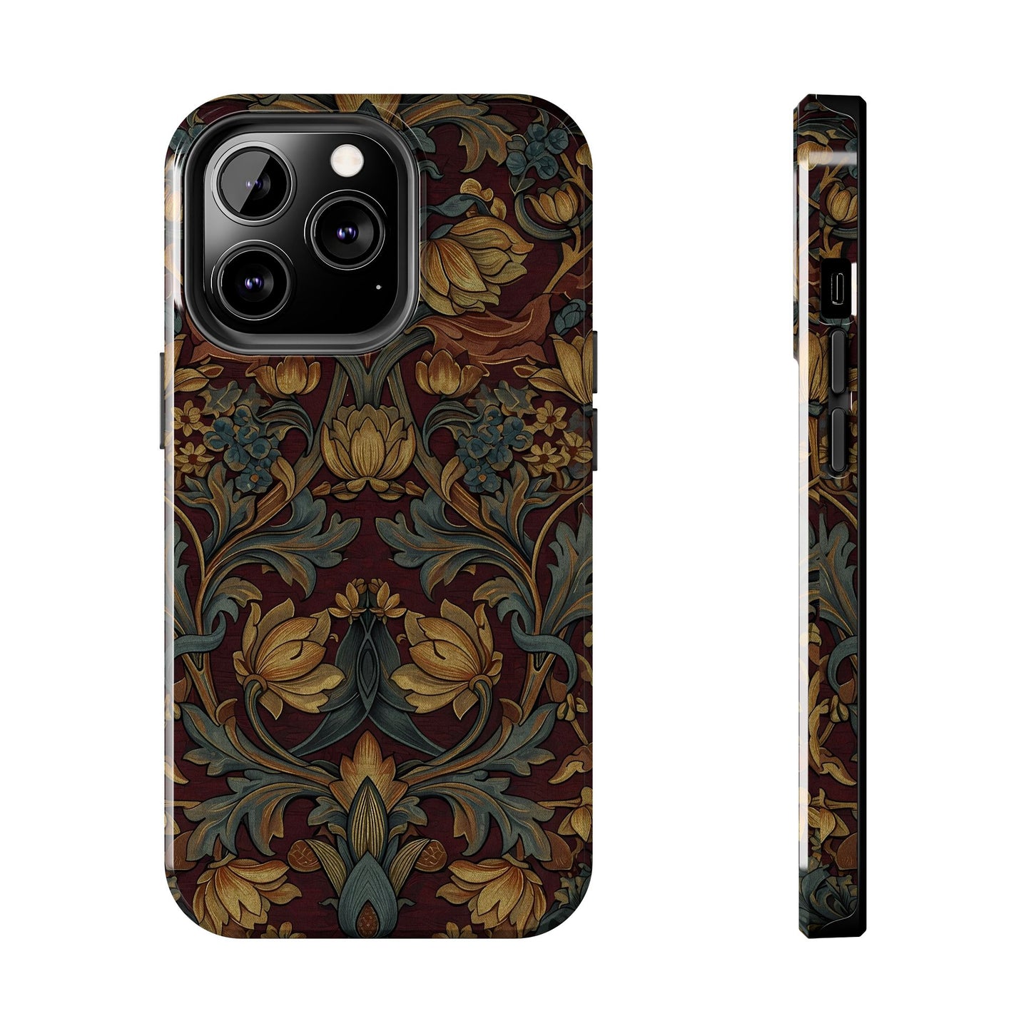 FLORAL - Phone Case