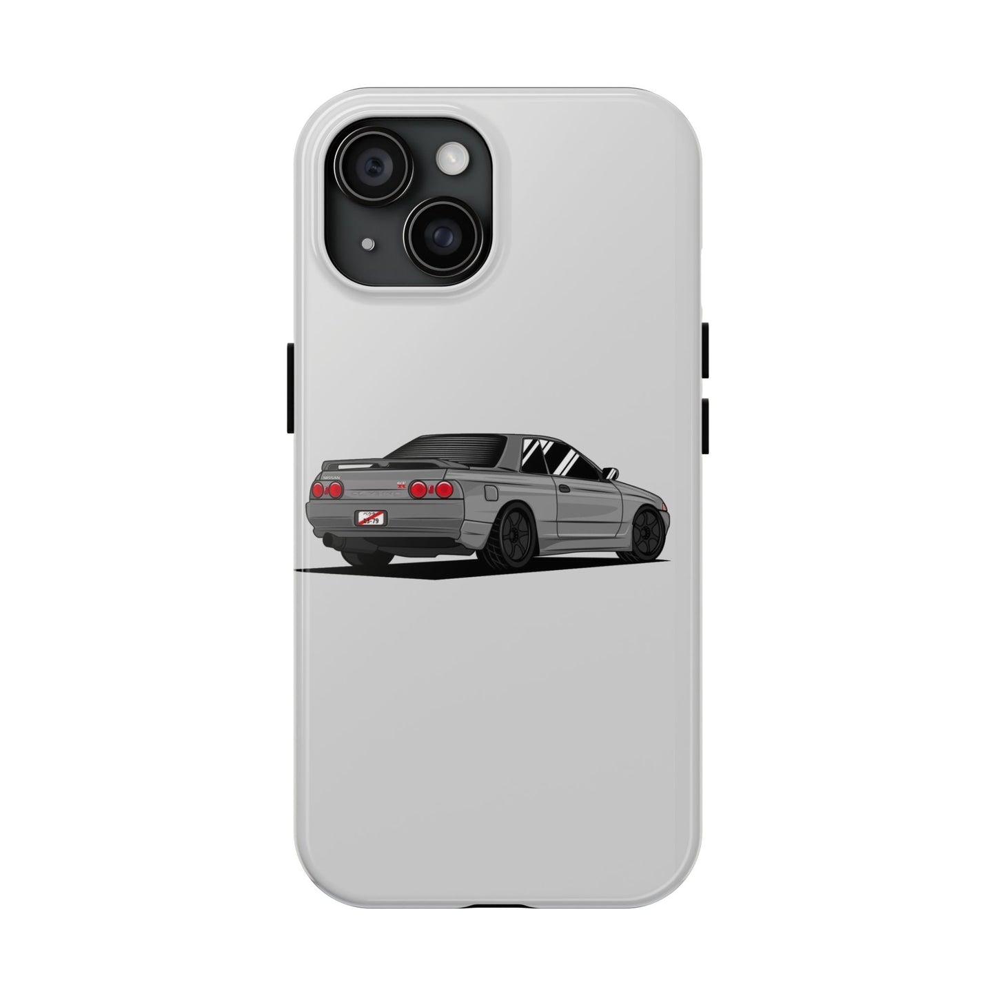 GT R - Tough Phone Case