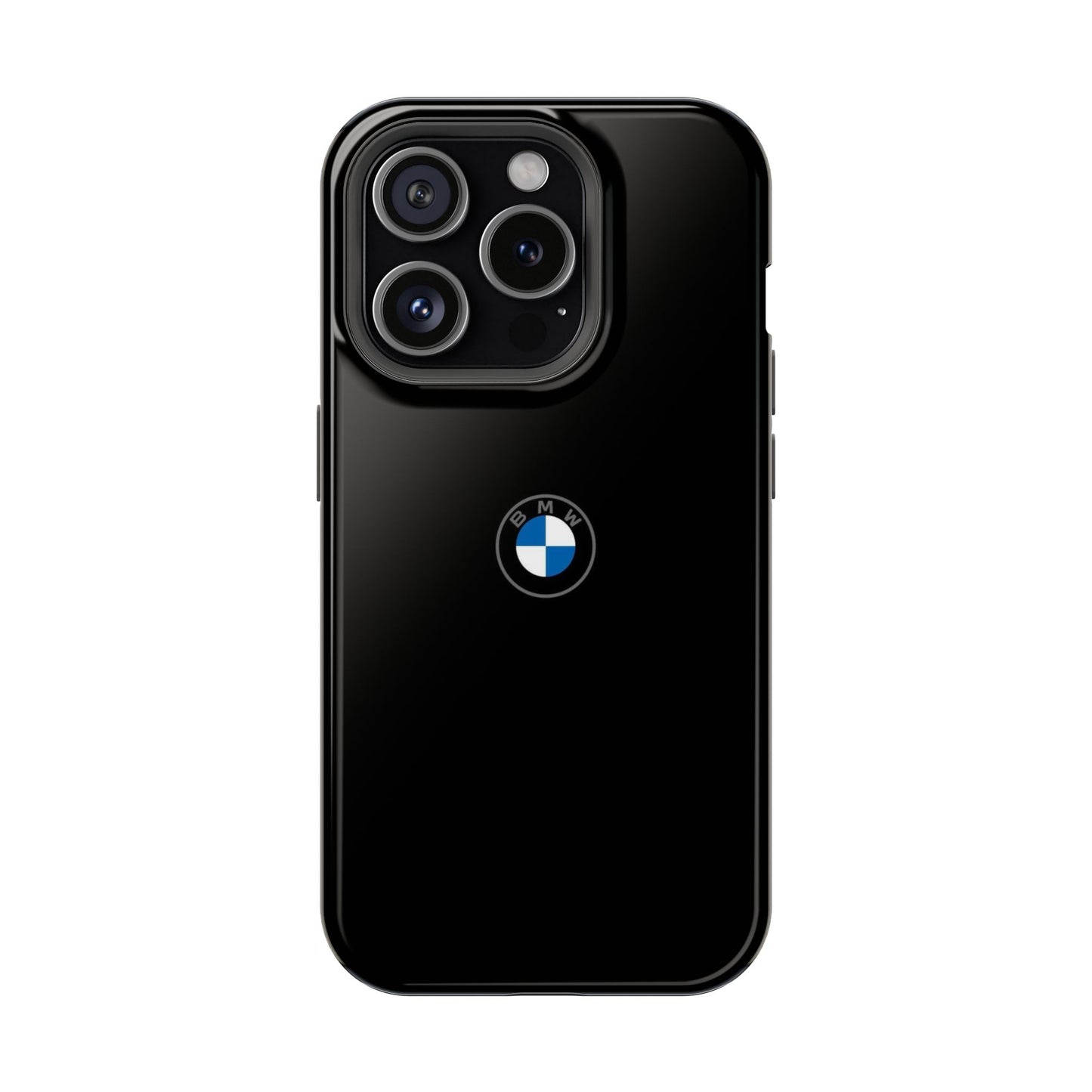 BMW - Impact-Resistant Case