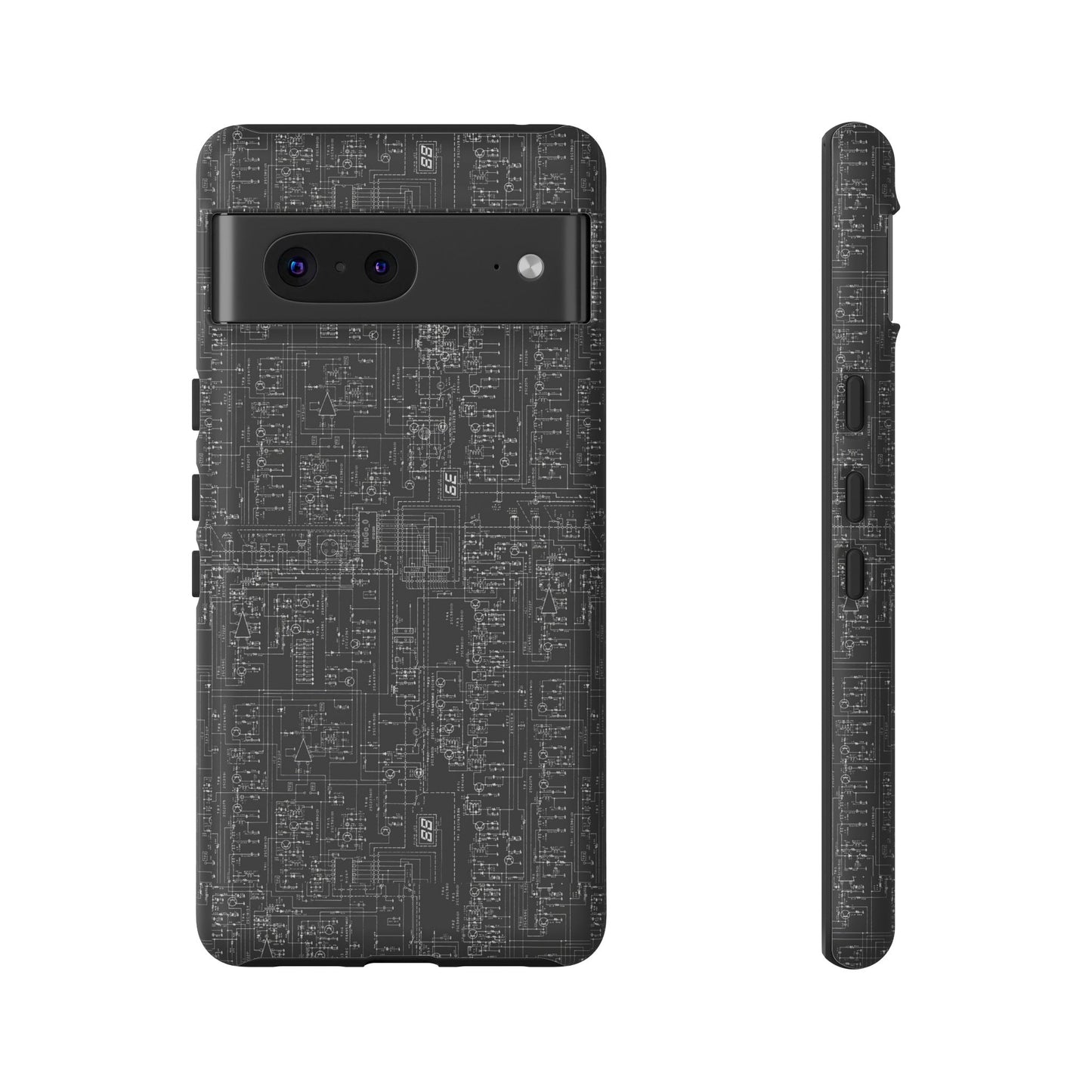 MIXED - Tough Case
