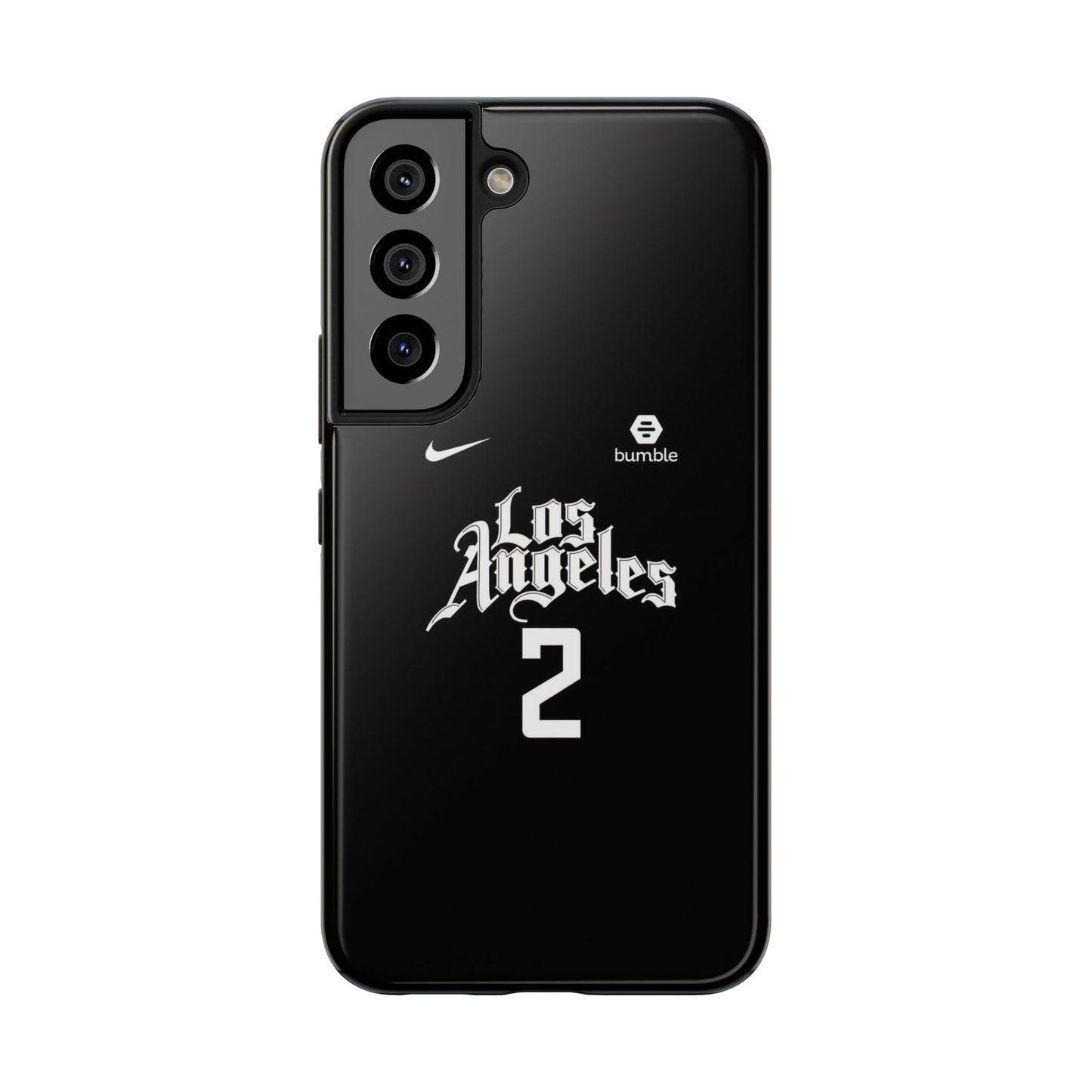 LOS ANGELES - Tough Phone Case