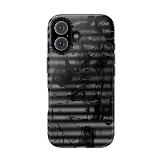 WIZARD - Tough Phone Cases
