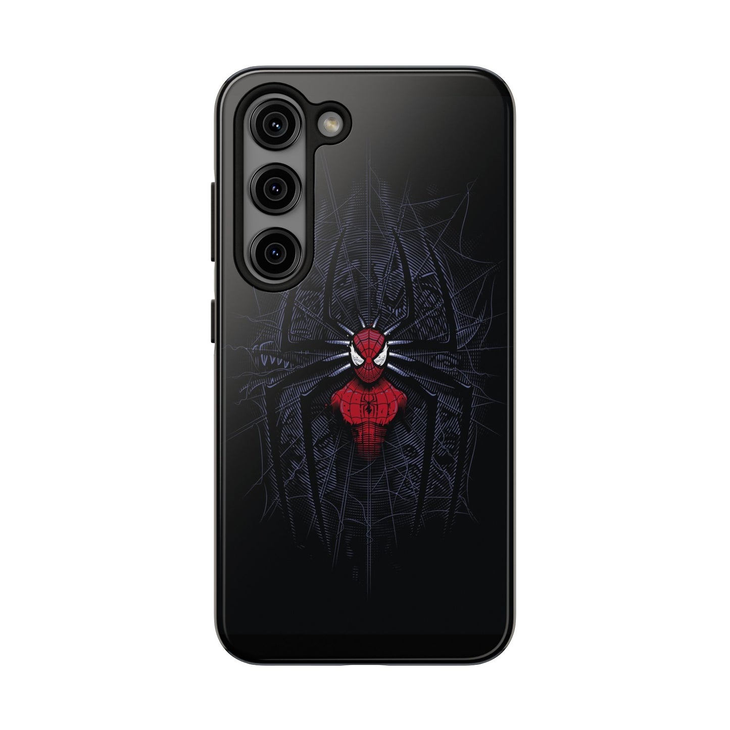 SPIDERMAN - Tough Phone Case