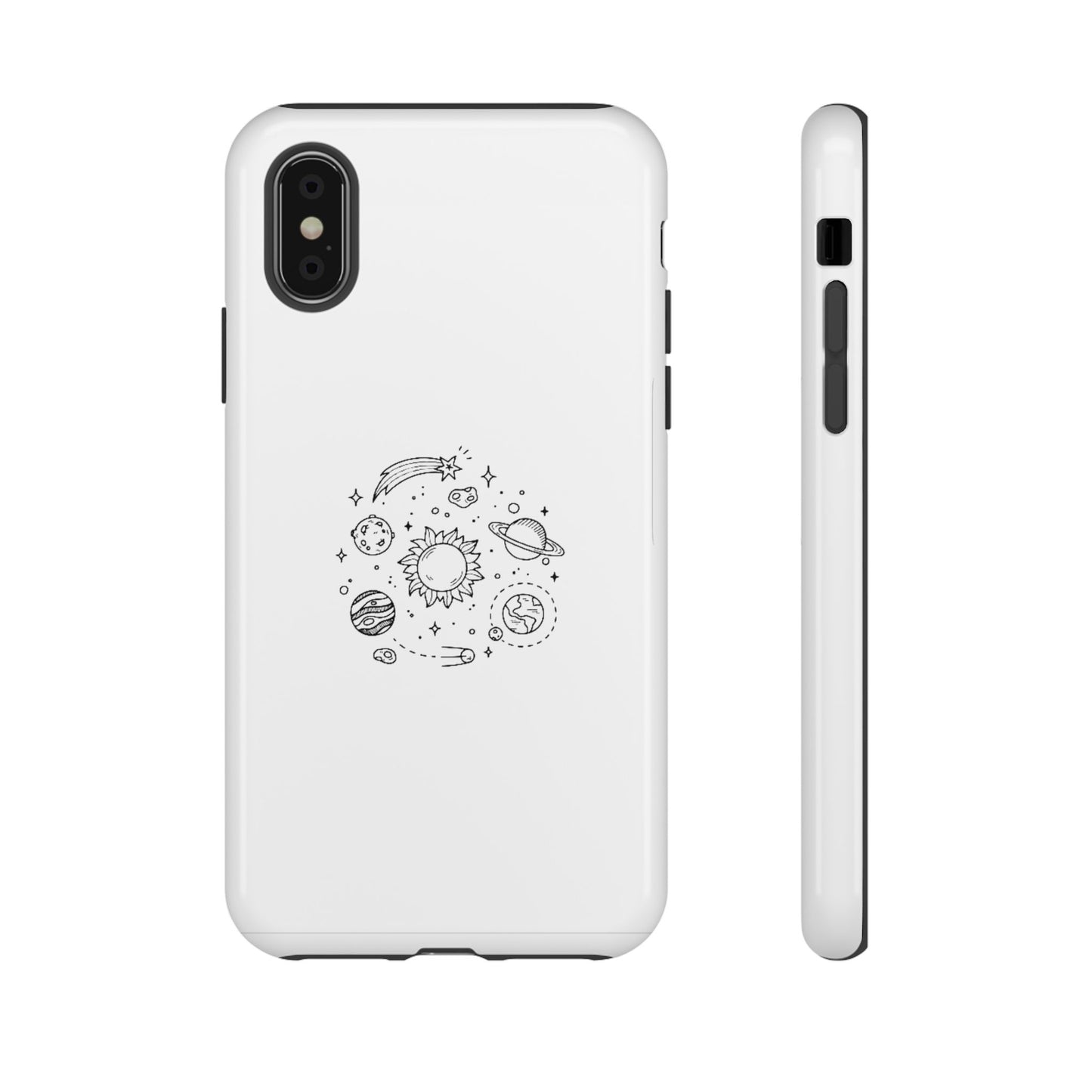 SPACE - Tough Case