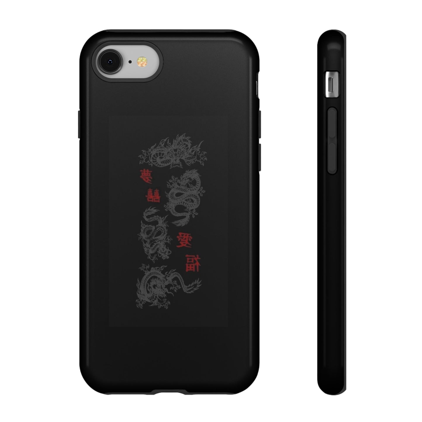 DRAGON - Tough Case