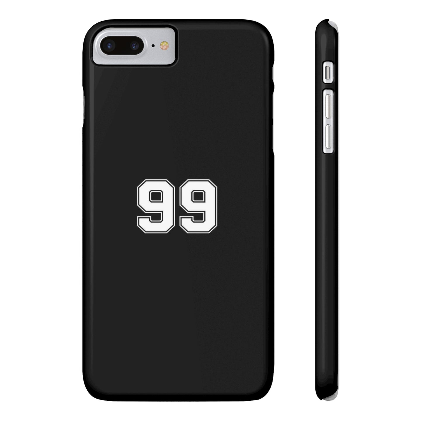 99 - Slim Phone Case