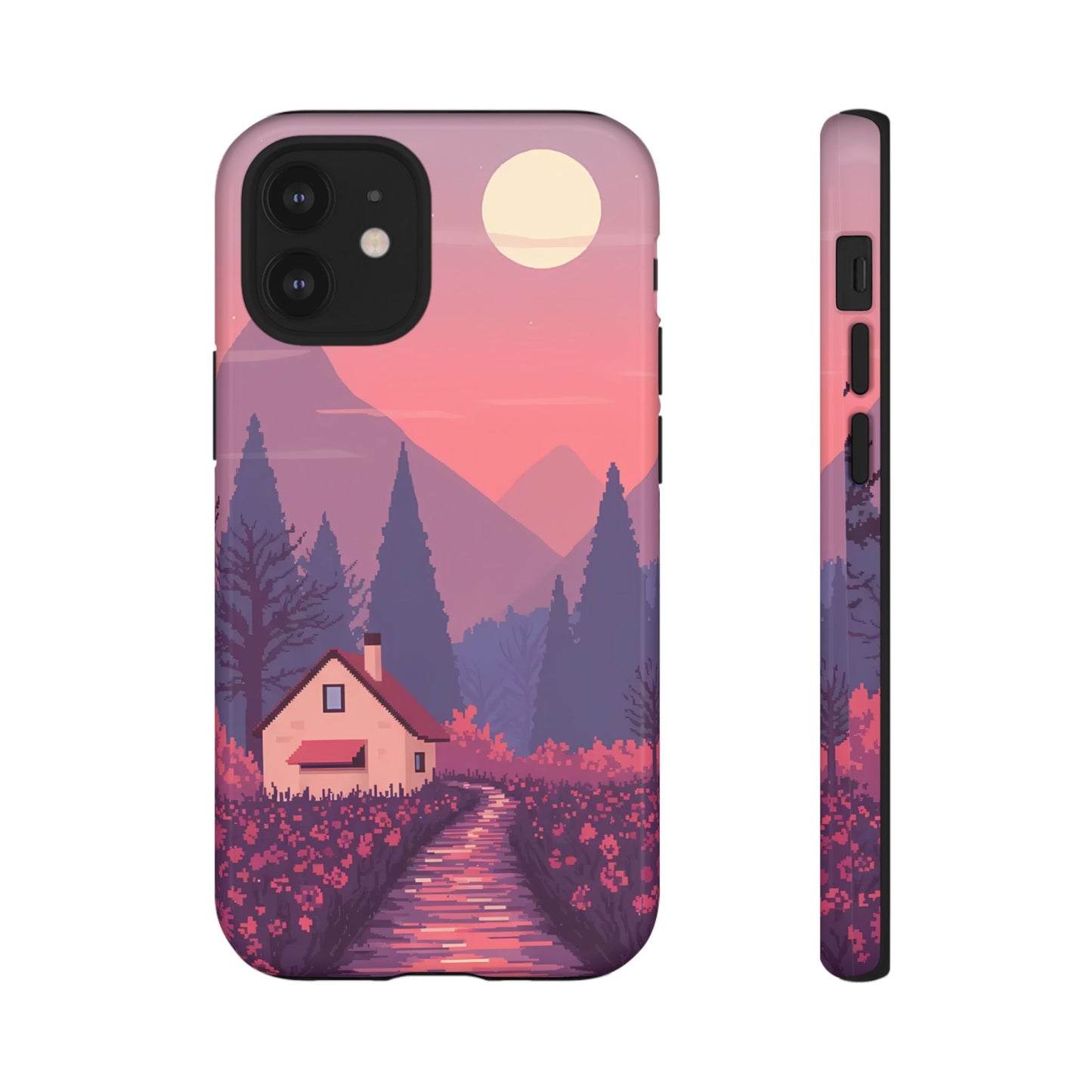 Scenic - Tough Case