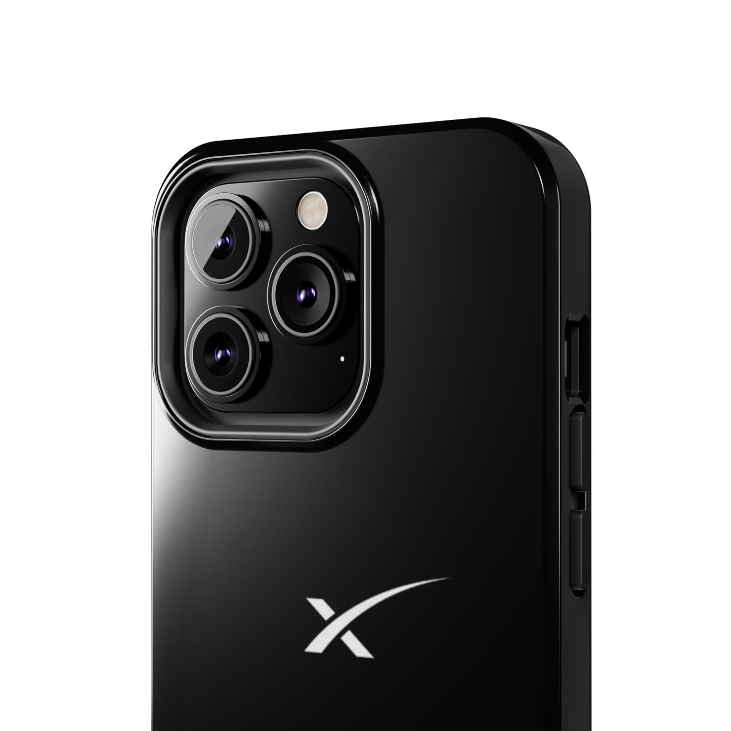 SPACEX Tough Phone Case