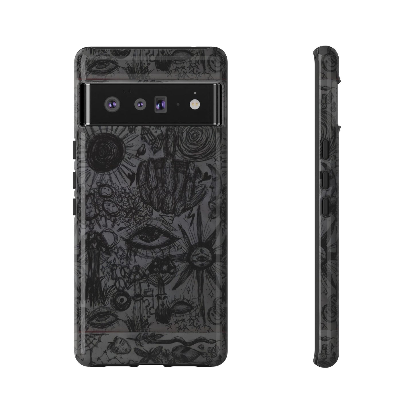 MIXED - Tough Case