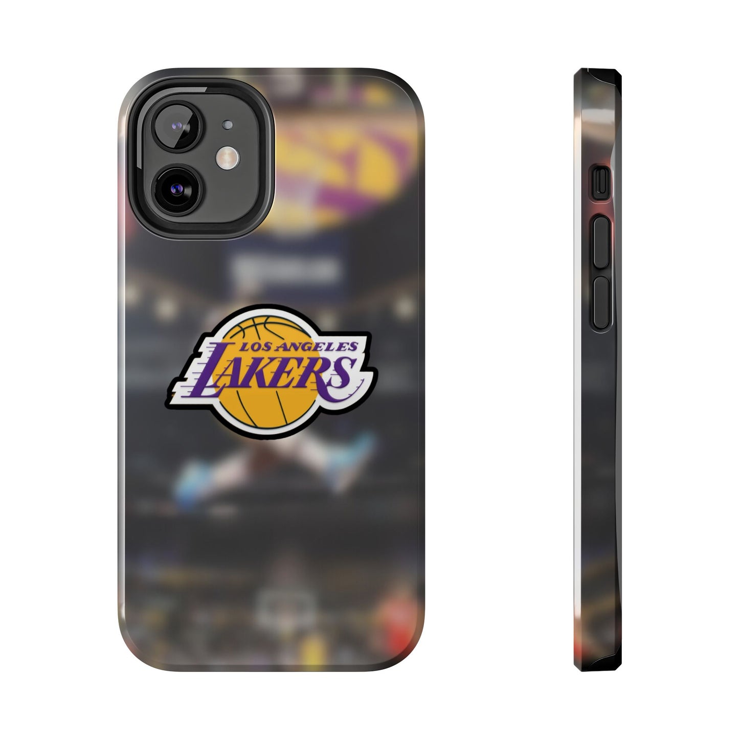 Los Angeles Lakers - Phone Case