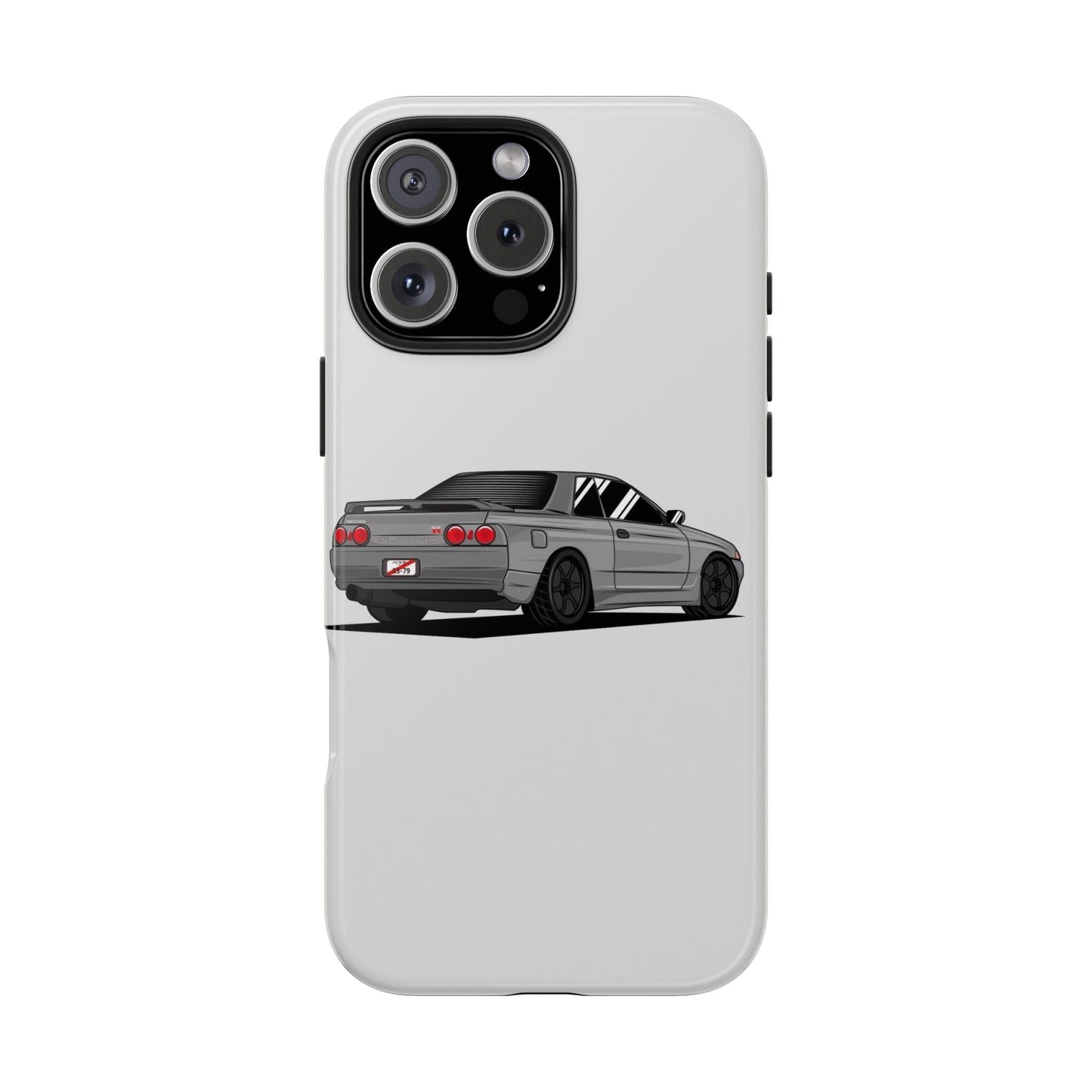 GT R - Tough Phone Case