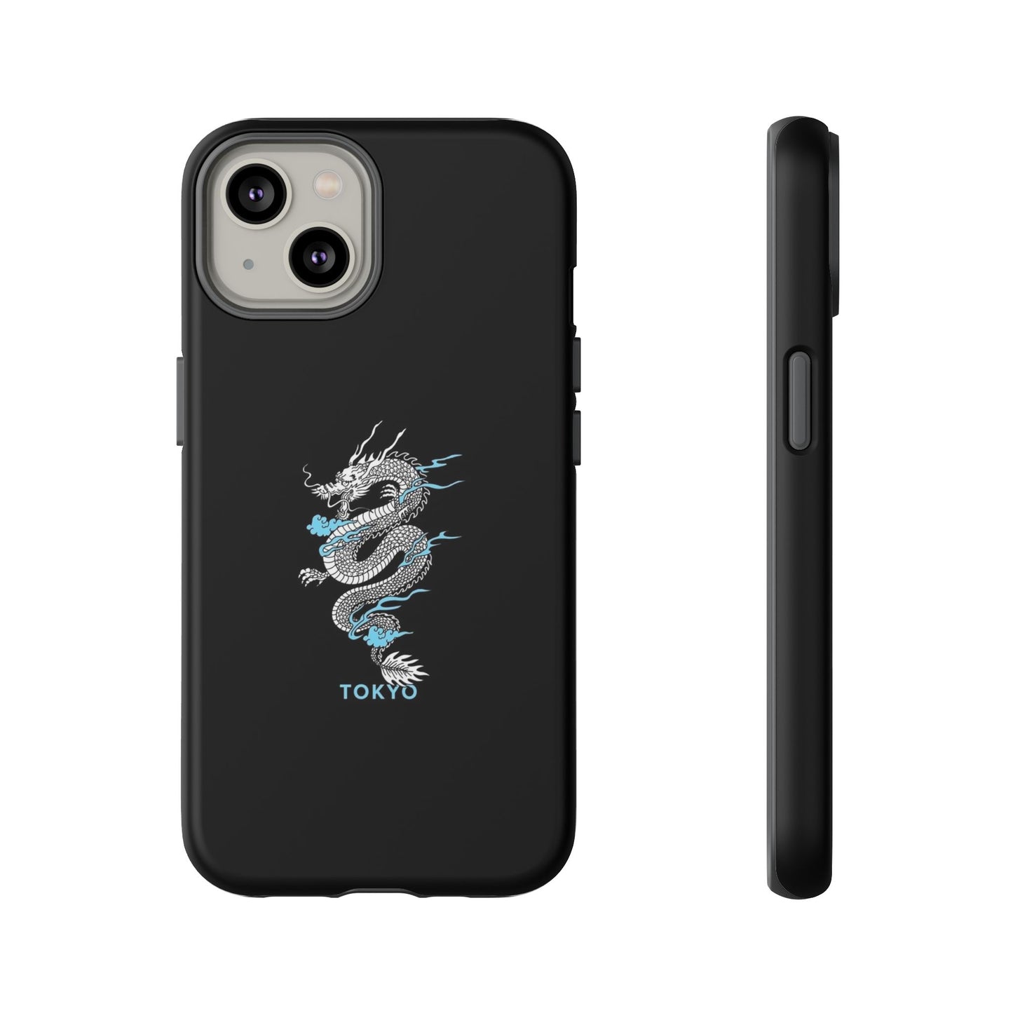 DRAGON - Tough Case