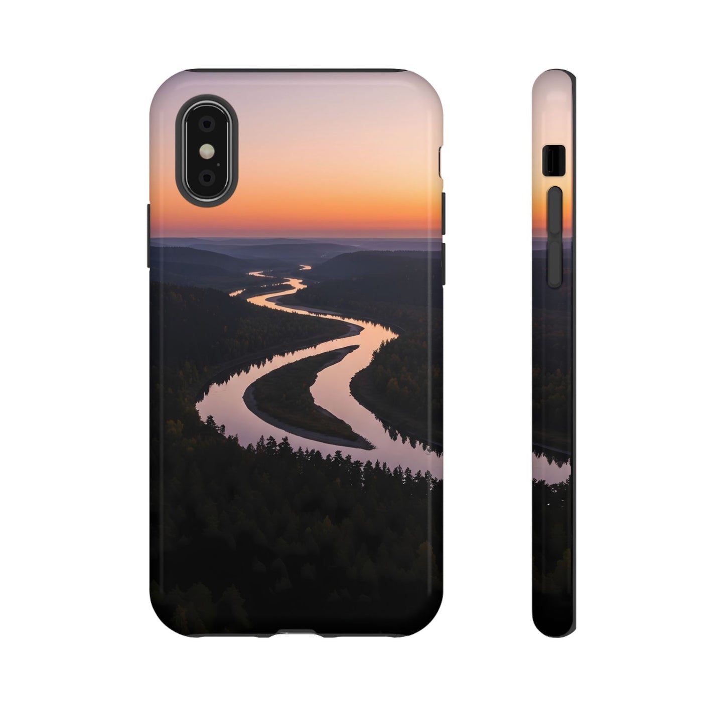 Nature Inspired - Tough Case