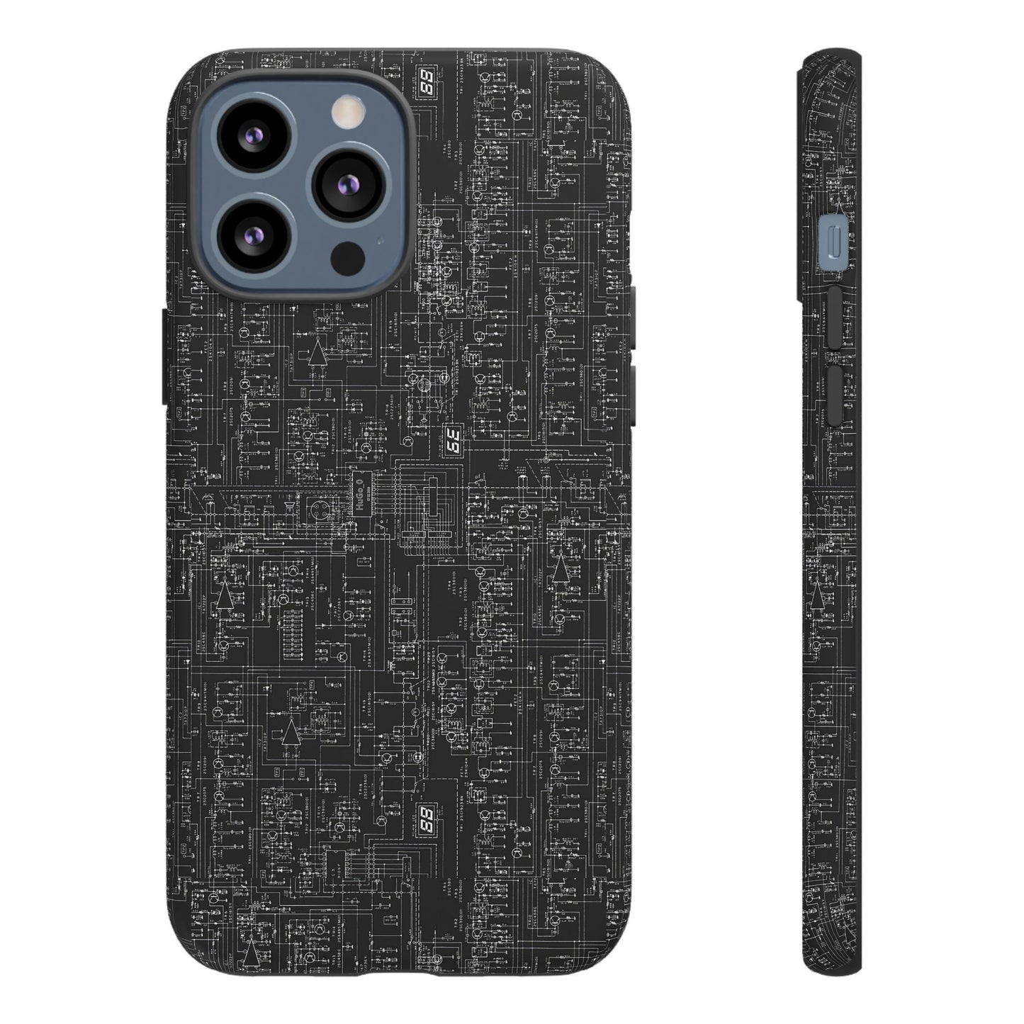MIXED - Tough Case