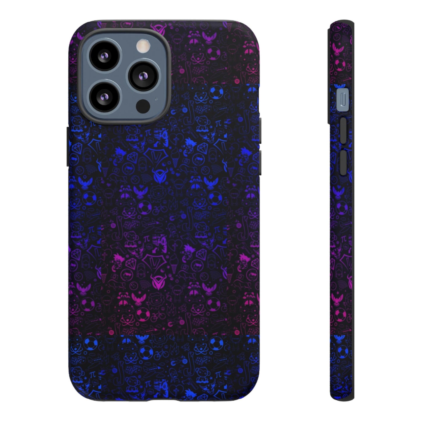 MIXED - Tough Case