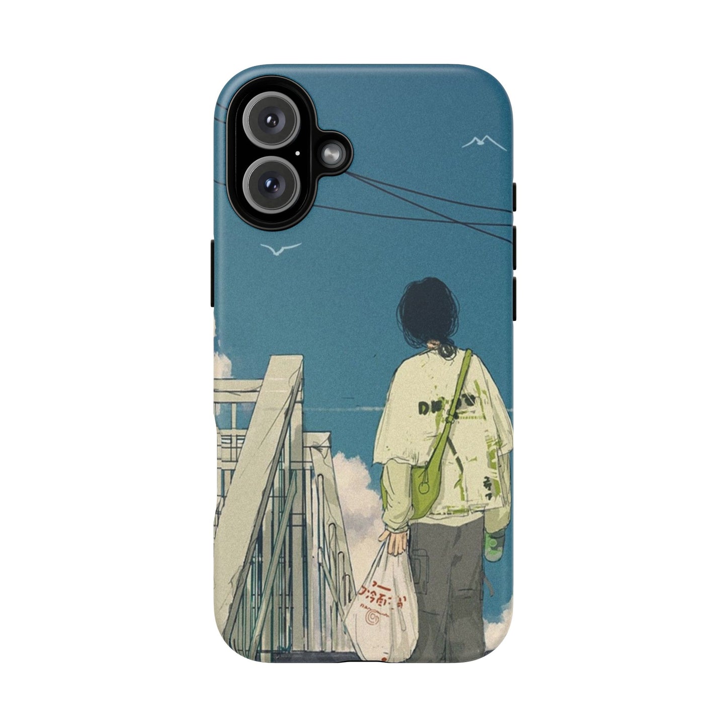 VISTA - Tough Case