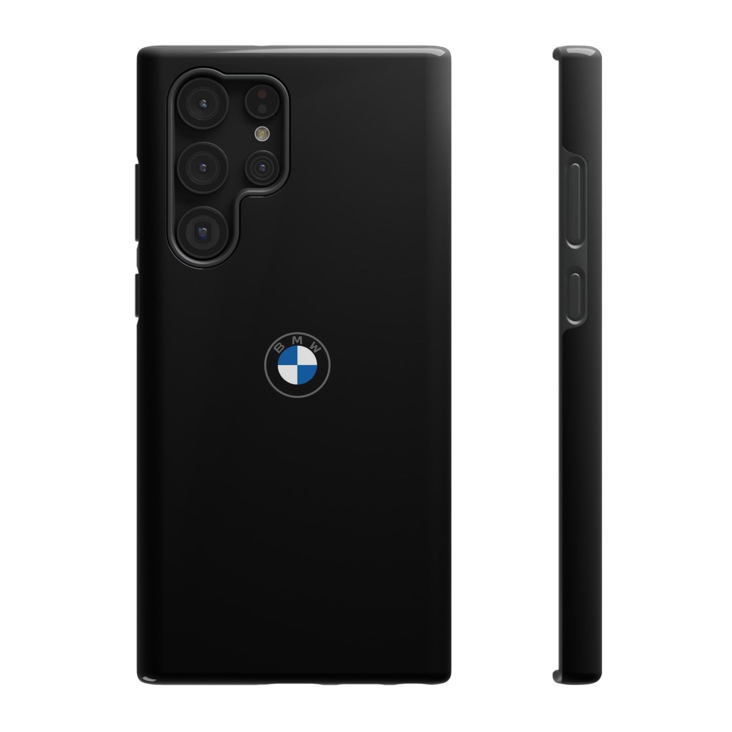 BMW - Impact-Resistant Case