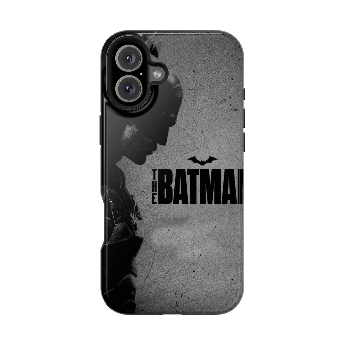 BATMAN - Impact-Resistant Case