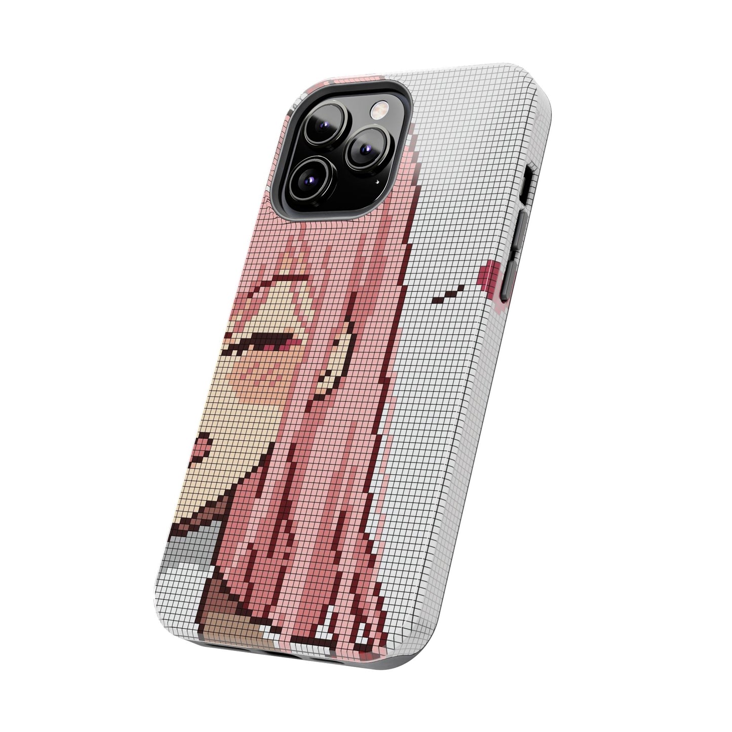 ANIME Tough Phone Case