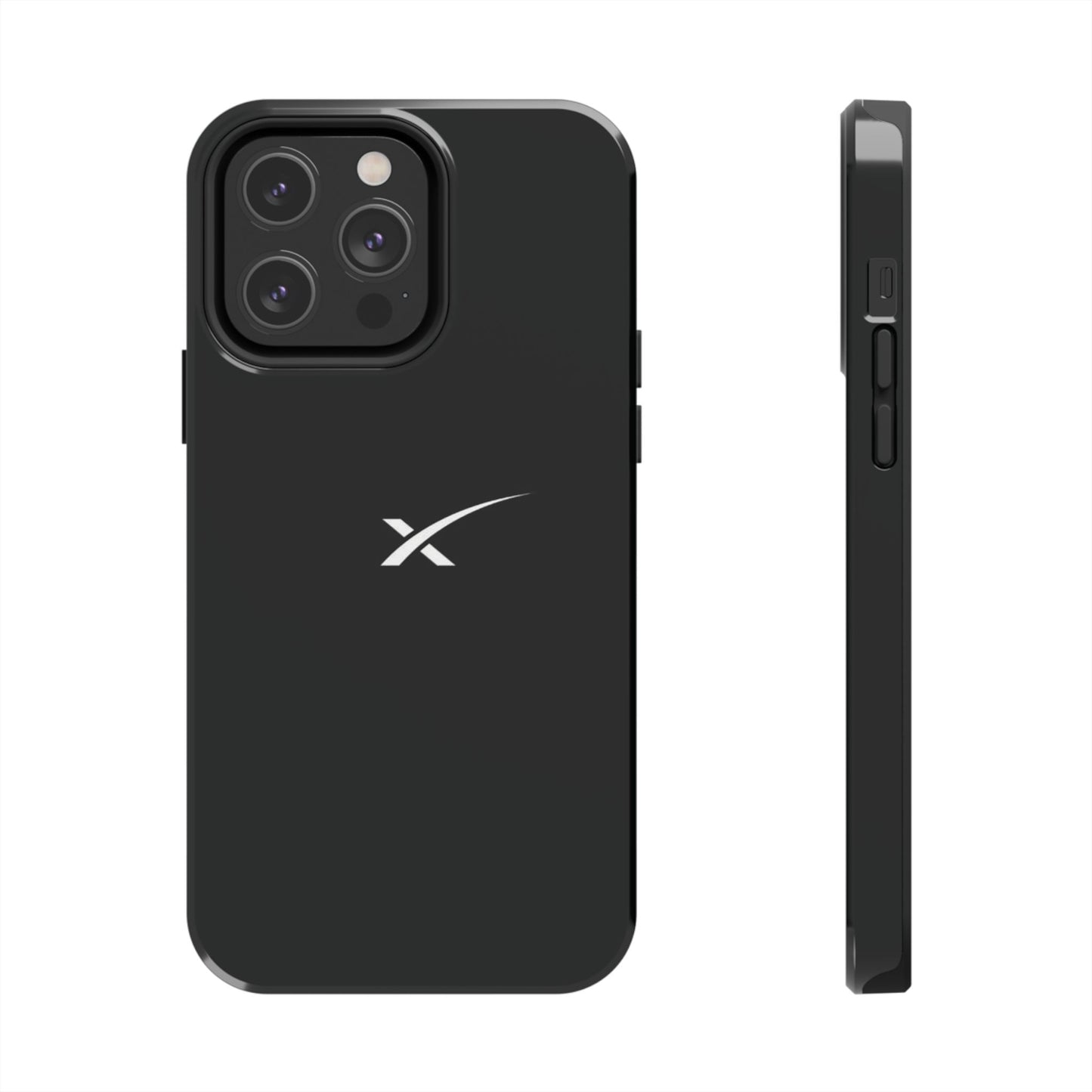 SPACEX Tough Phone Case