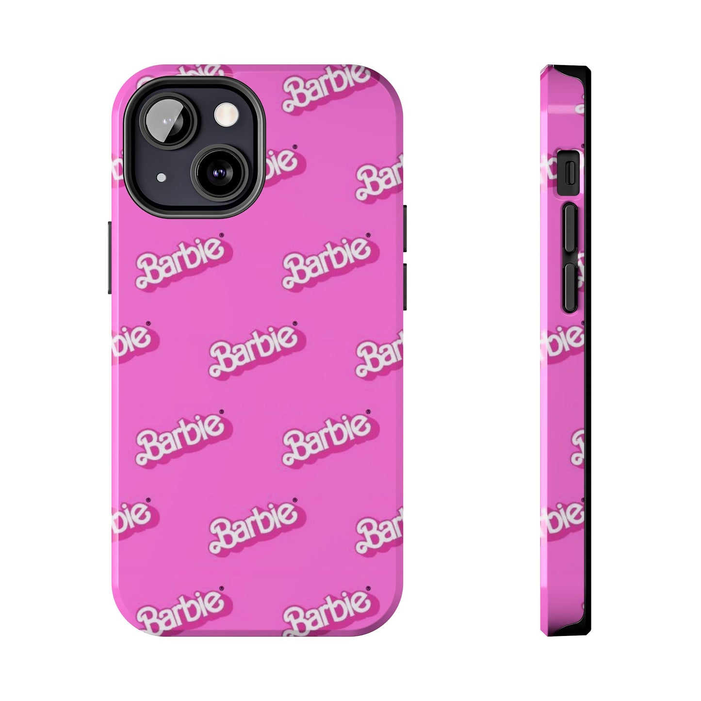 PINK - Tough Phone Case
