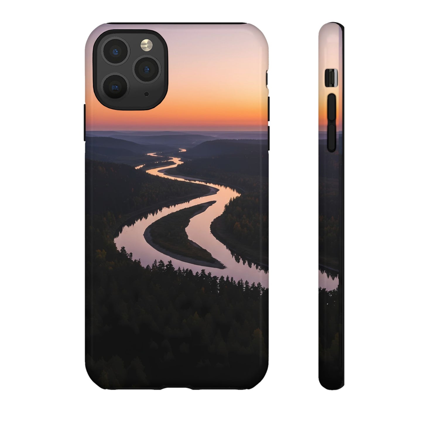 Nature Inspired - Tough Case