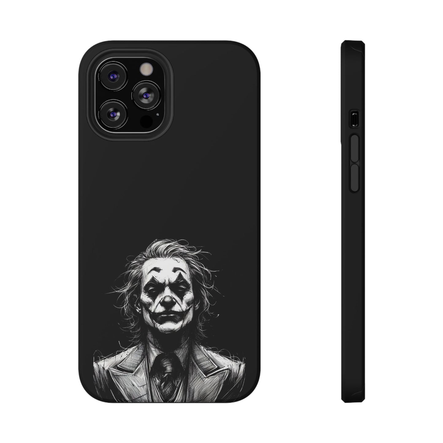 JOKER - Impact-Resistant Case