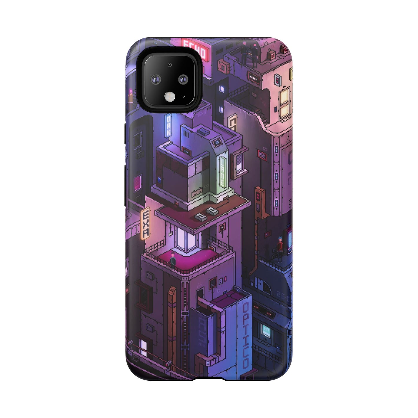 VIEW - Tough Case