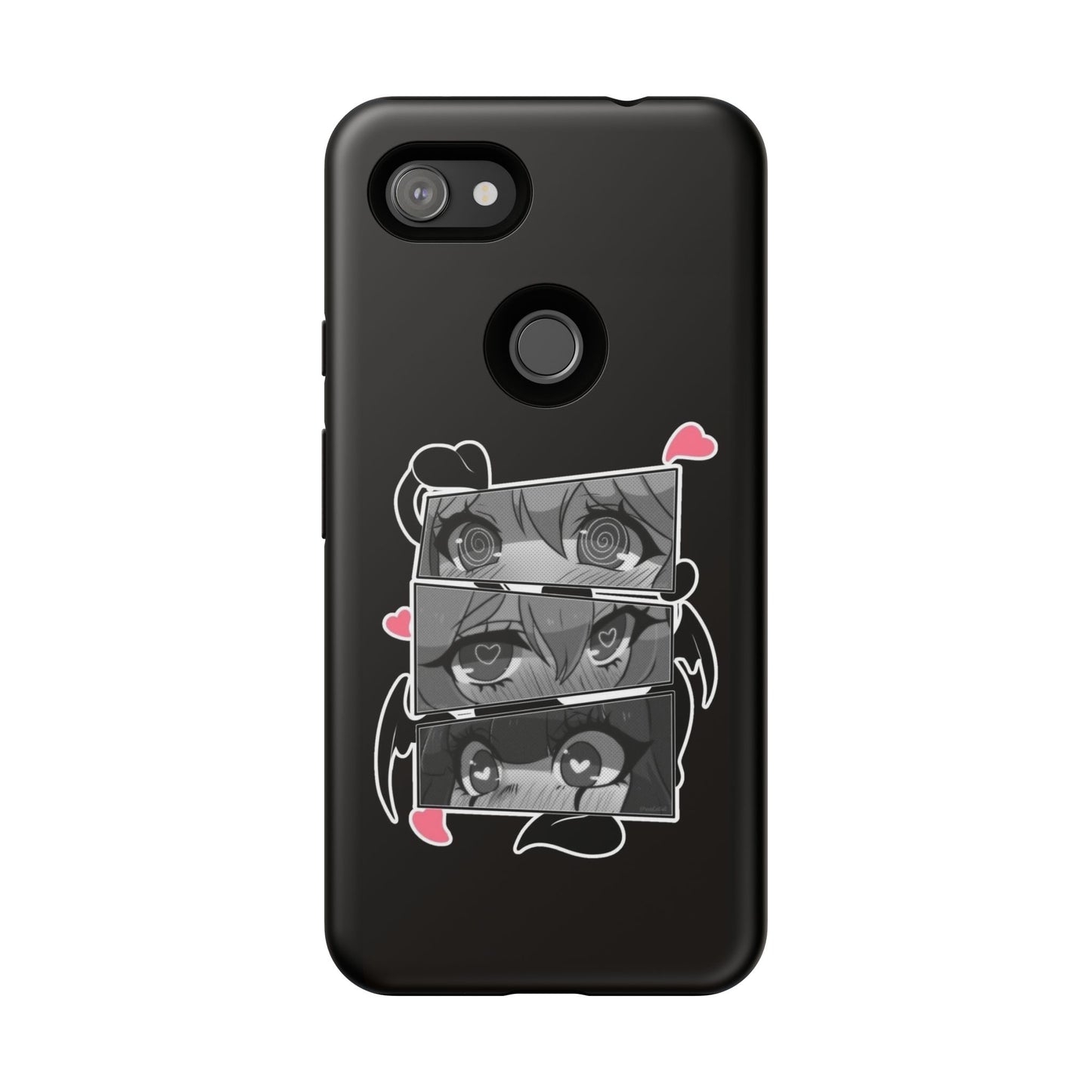 ANIME - Tough Case