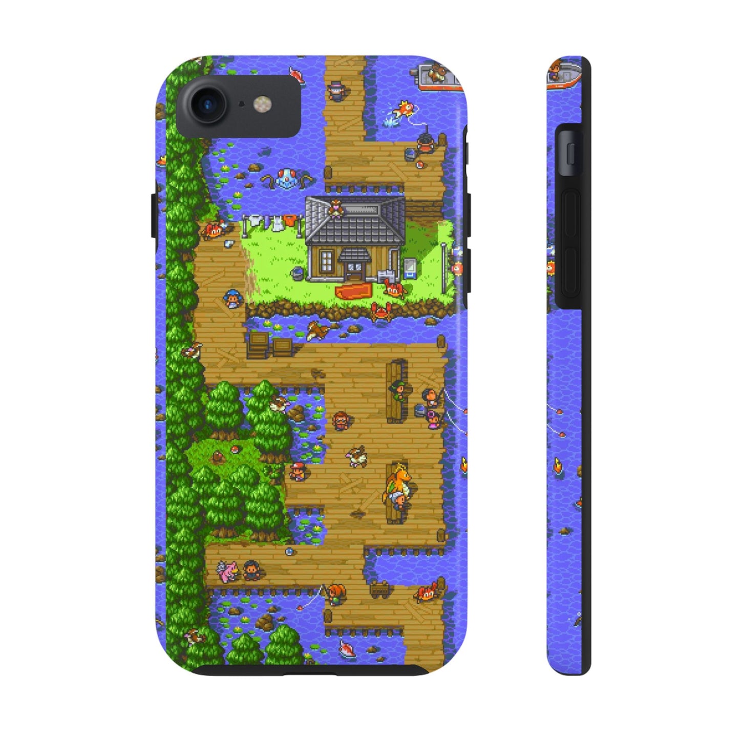 STARDEW - Tough Phone Case