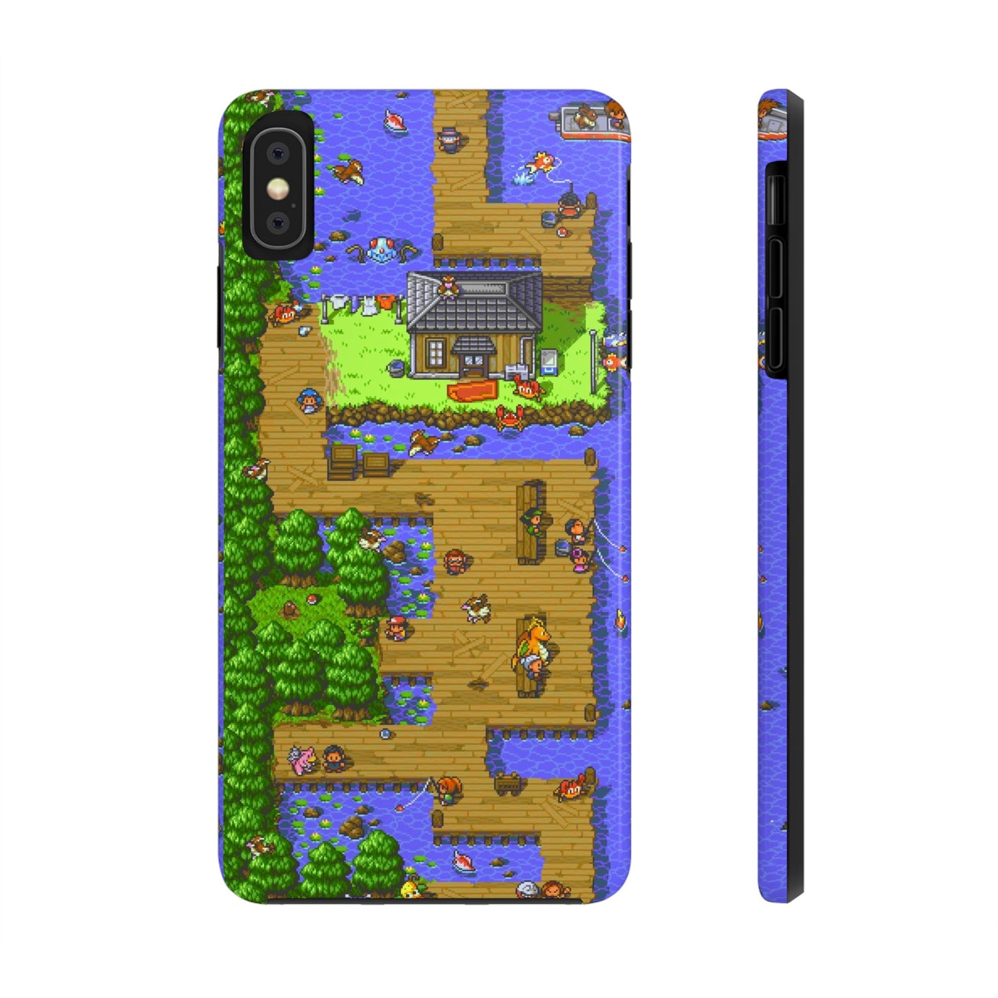 STARDEW - Tough Phone Case