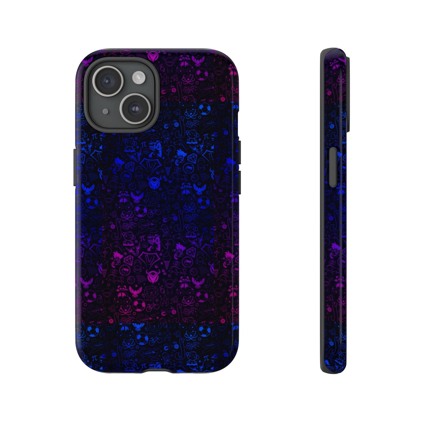 MIXED - Tough Case