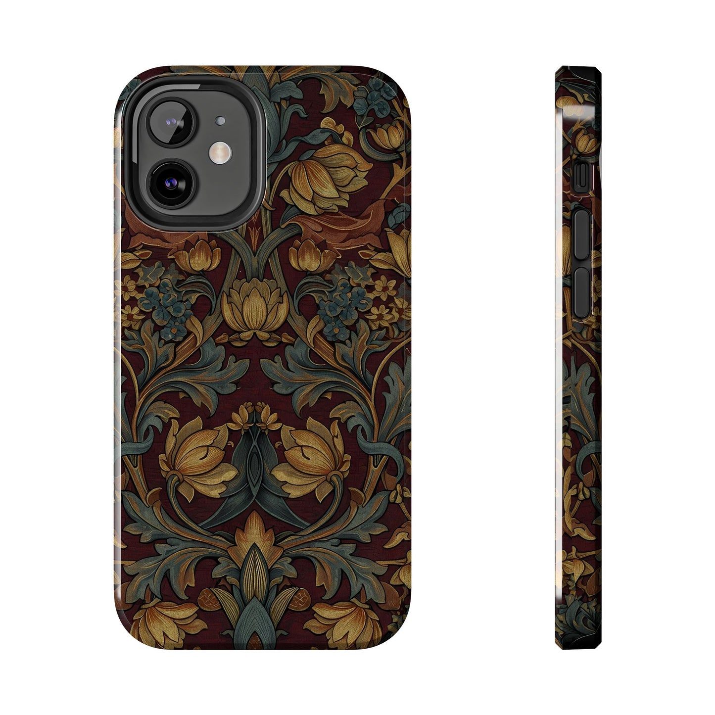 FLORAL - Phone Case