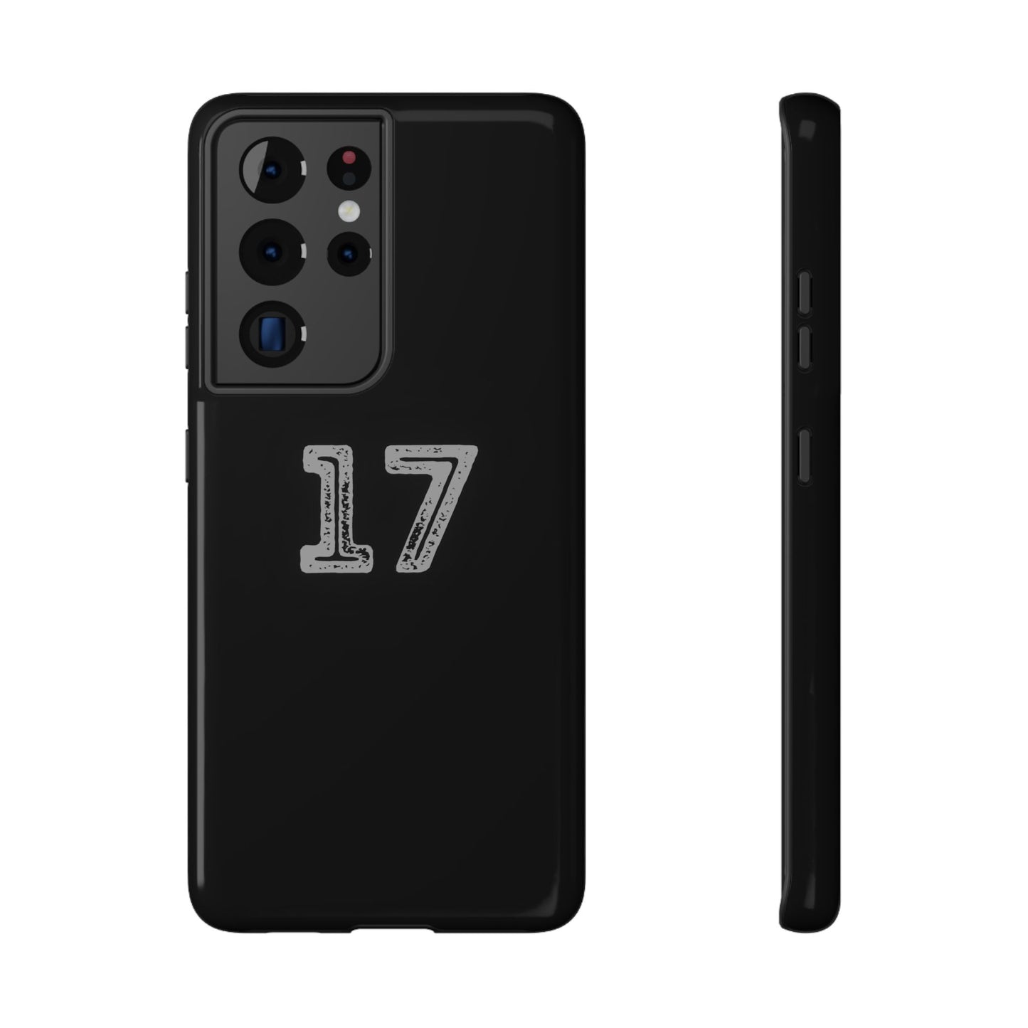 17 - Impact-Resistant Case