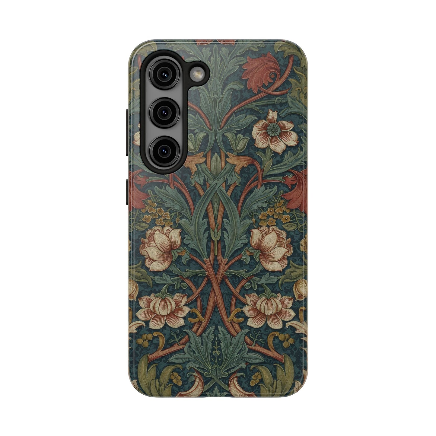 FLORAL - Phone Cases