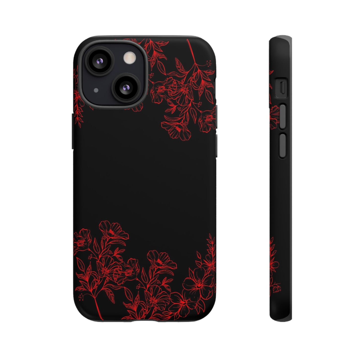 BLACK - Tough Case