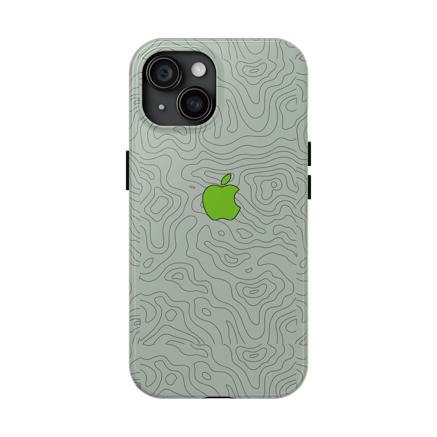 APPLE - Tough Phone Case