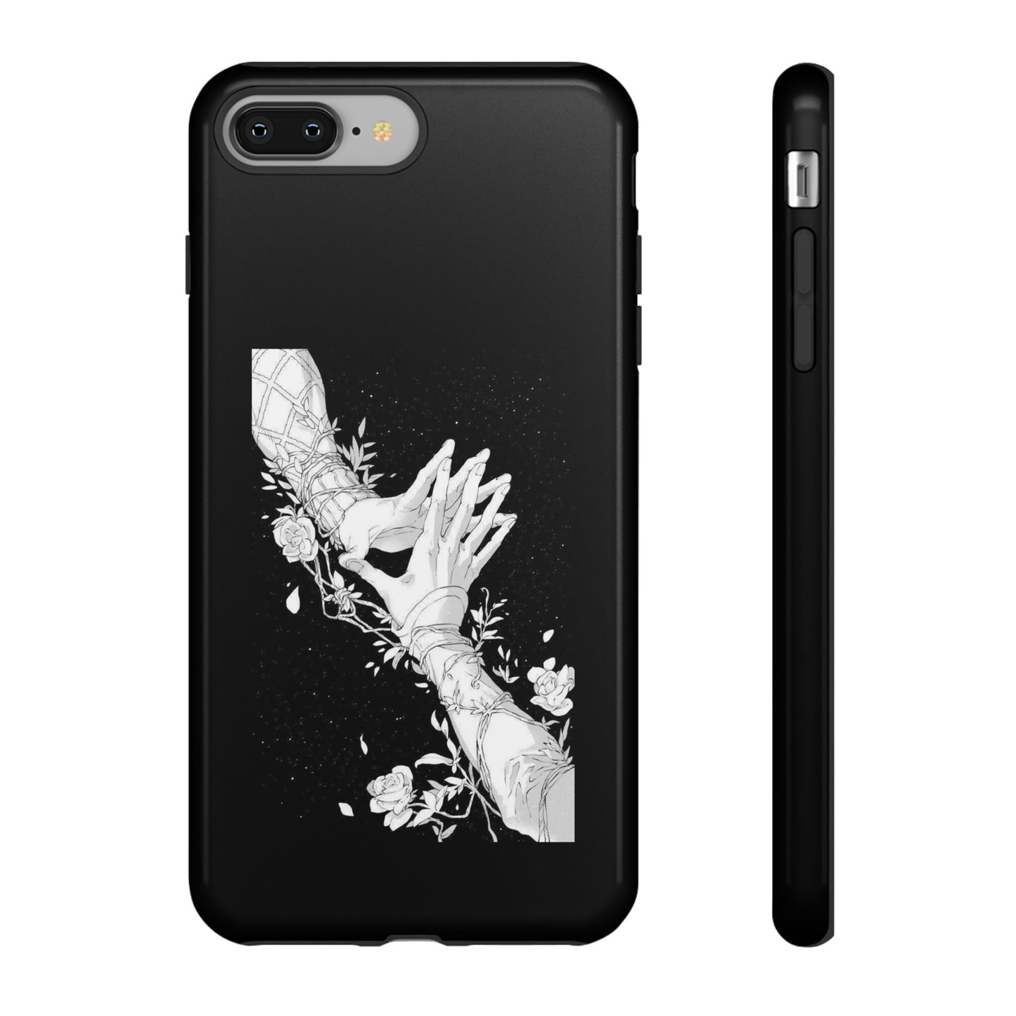 BLACK - Tough Case
