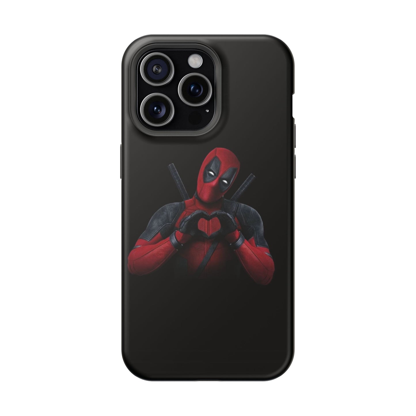 DEADPOOL - Impact-Resistant Case