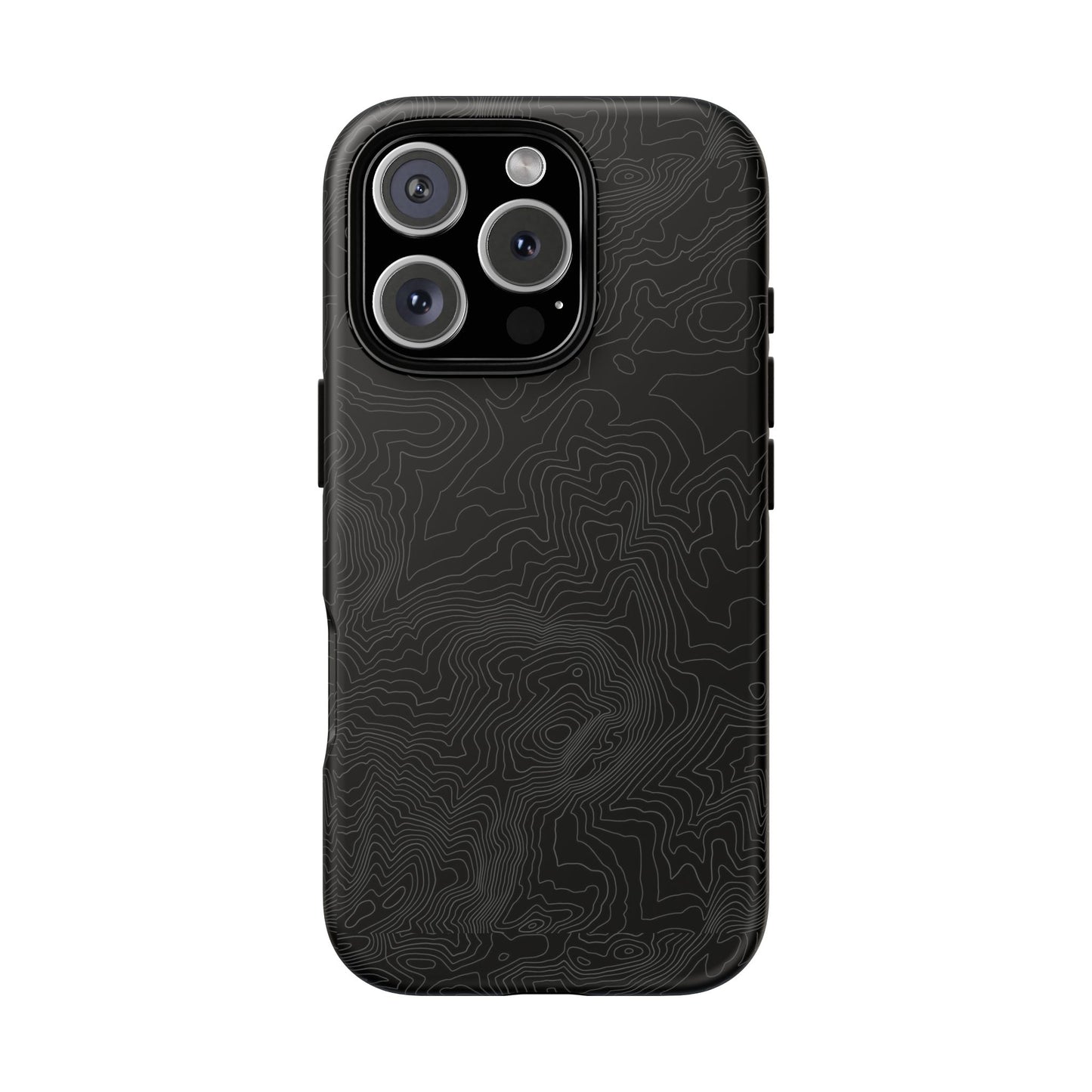 BLACK - Tough Case