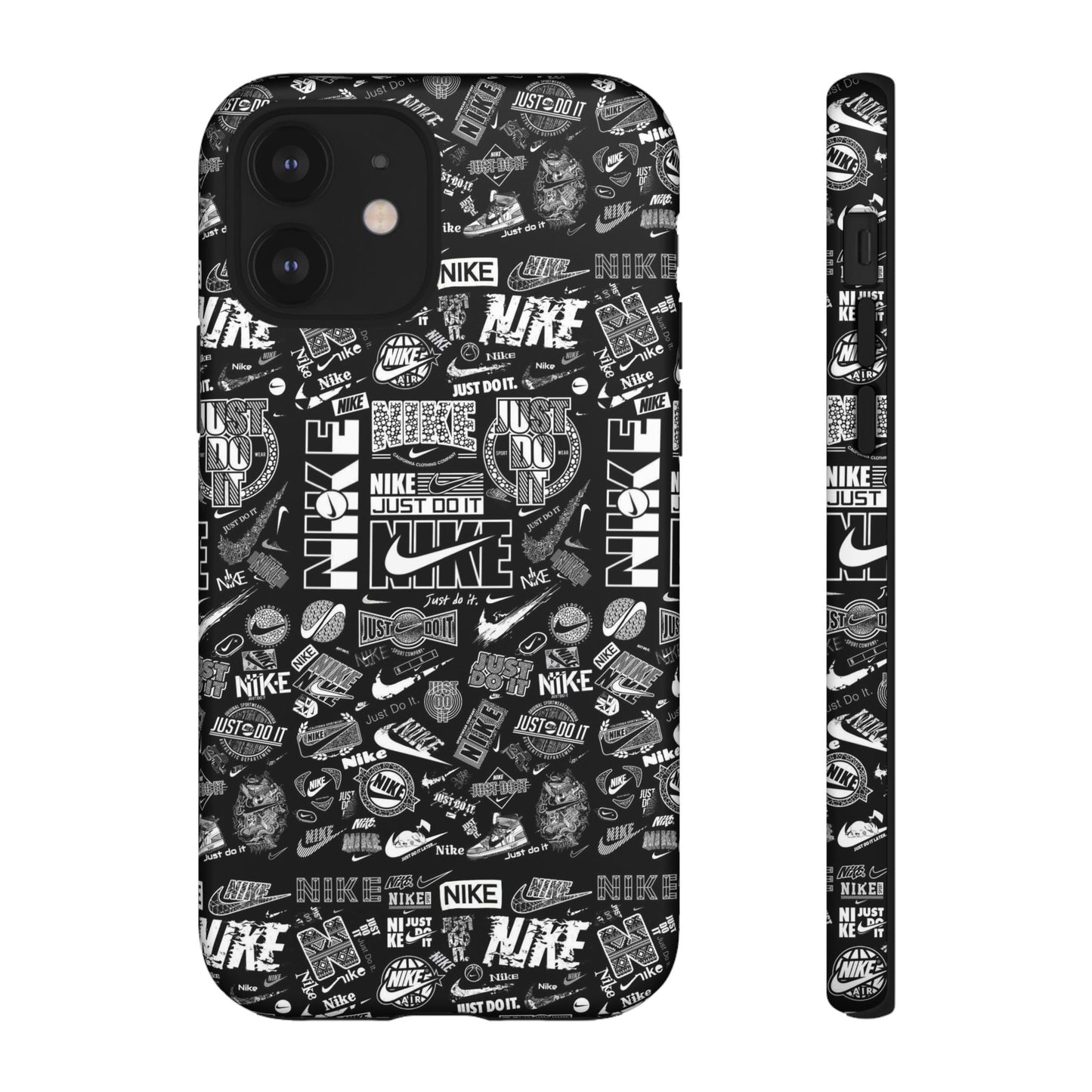 MIXED - Tough Case