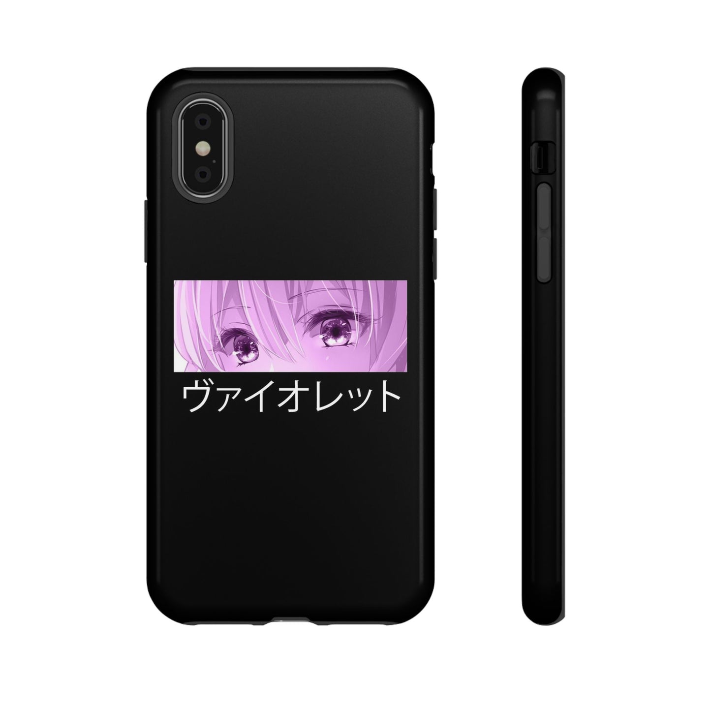 ANIME - Tough Case