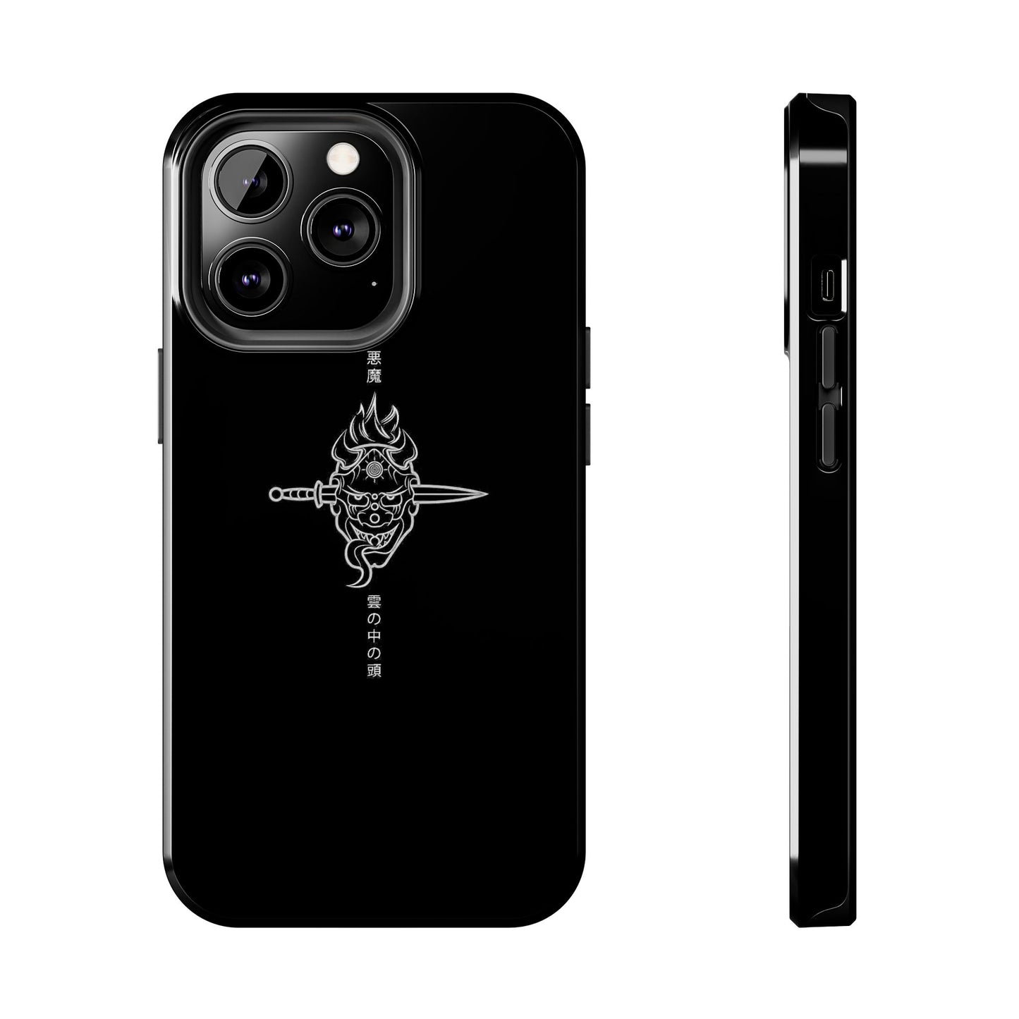 ONI - Tough Phone Case