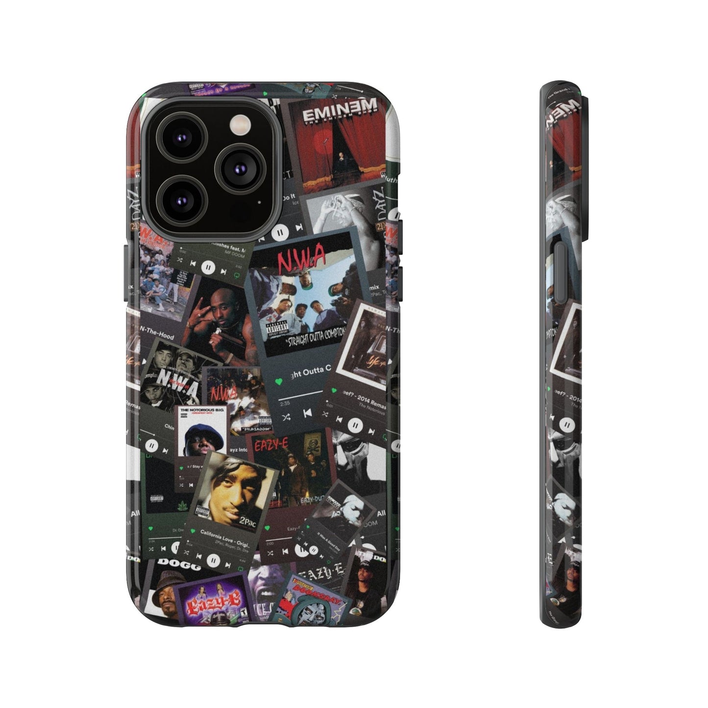 MIXED - Tough Case