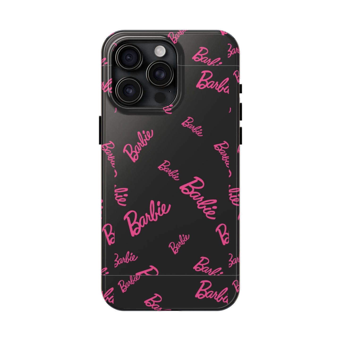 PINK - Tough Phone Case