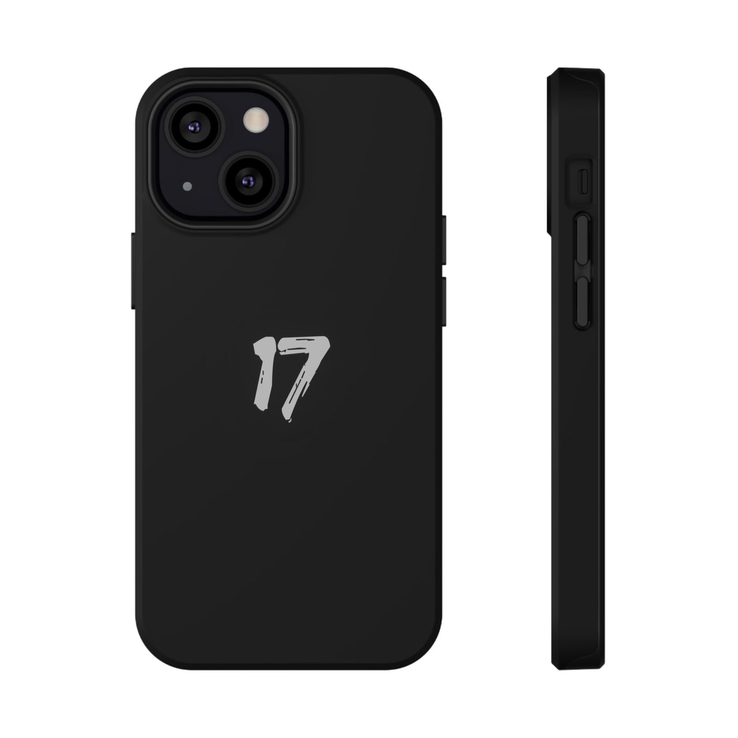17 - Impact-Resistant Case