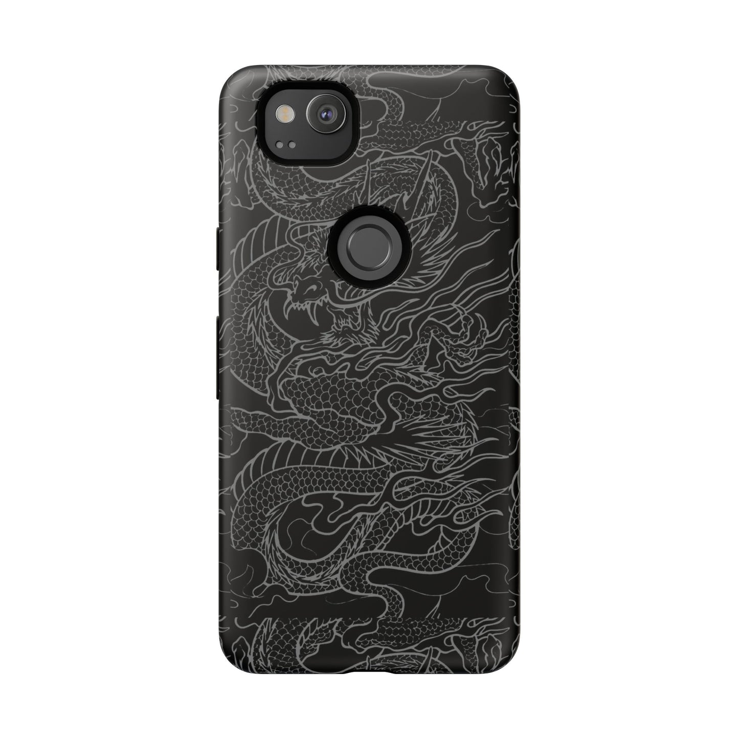DRAGON - Tough Case