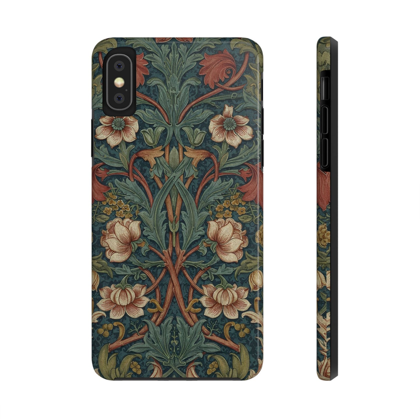 FLORAL - Phone Cases